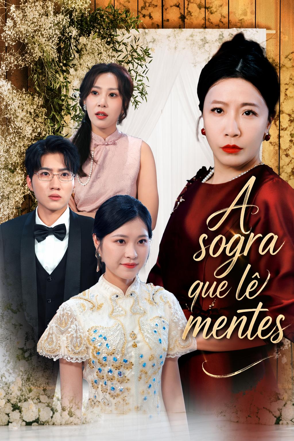 Mẹ chồng đọc vị tâm trí