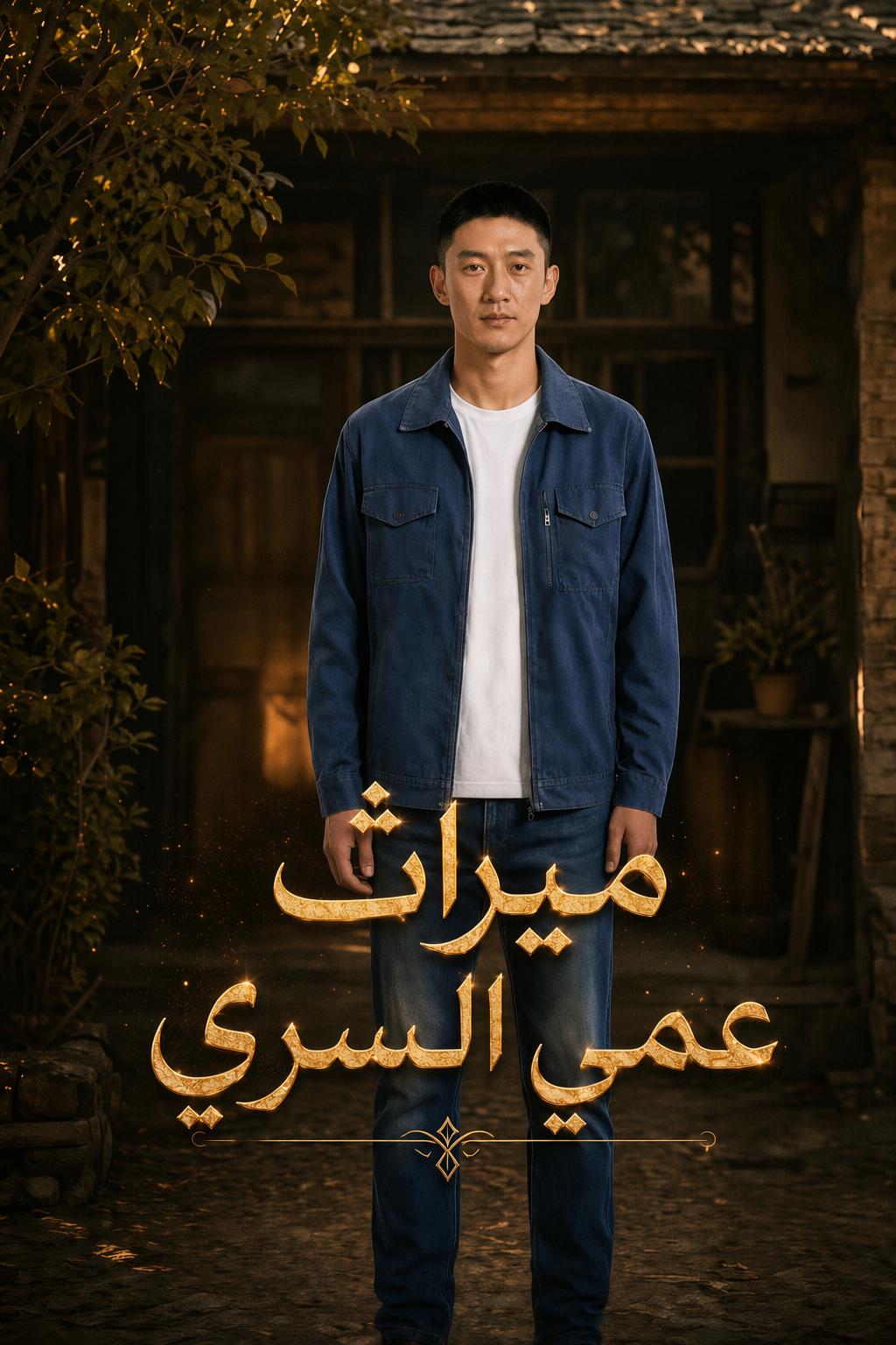 إرث العم الذهبي