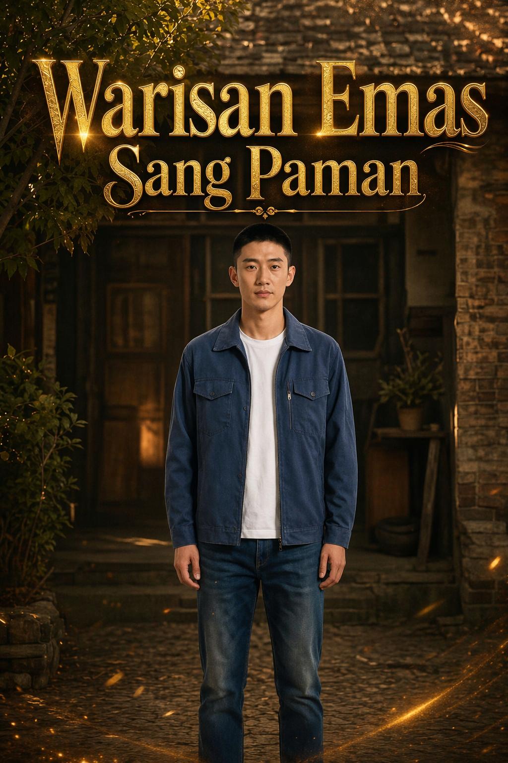 Золотое наследство дяди