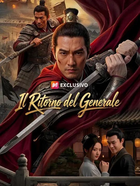 Il Ritorno del Generale