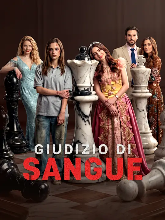 Giudizio di Sangue