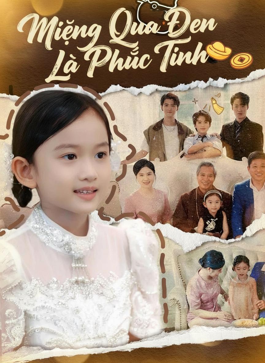 Karkusha, người mang lại may mắn