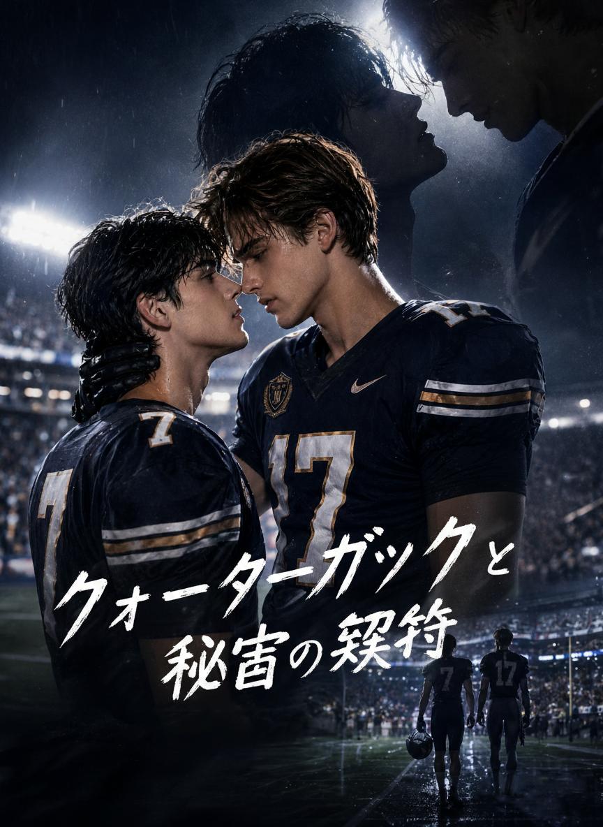 元帥との取引