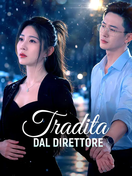 Tradita dal Direttore