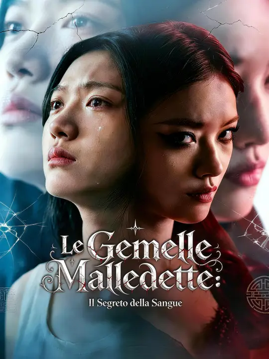 Le Gemelle Maledette: Il Segreto della Sangue