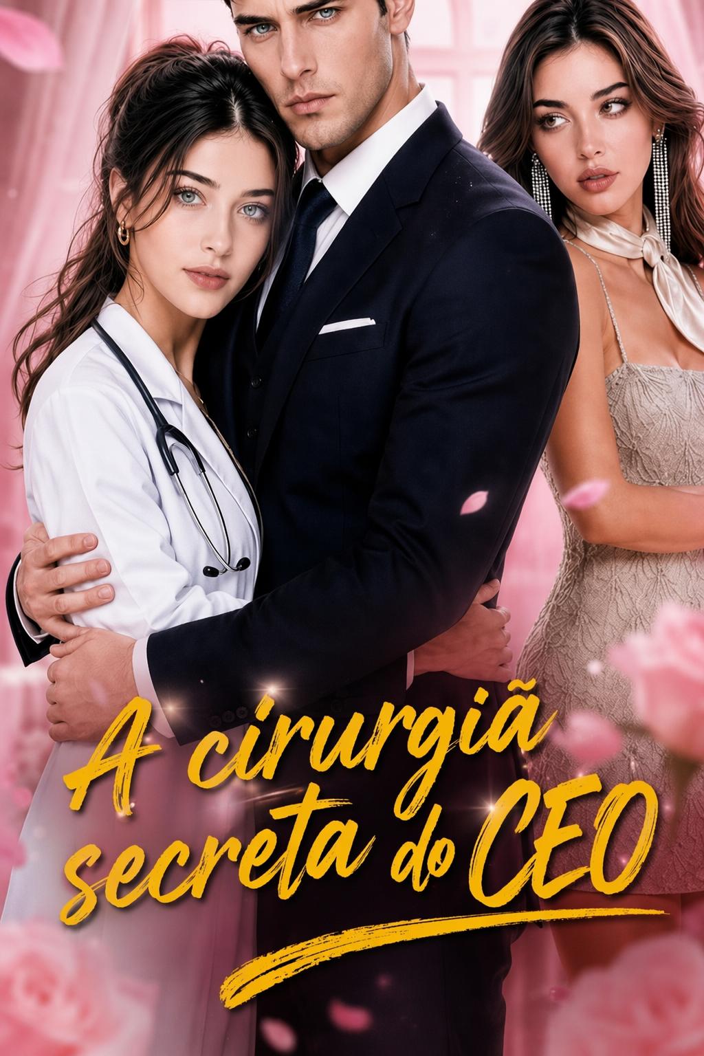 Chame-me de Ex-esposa