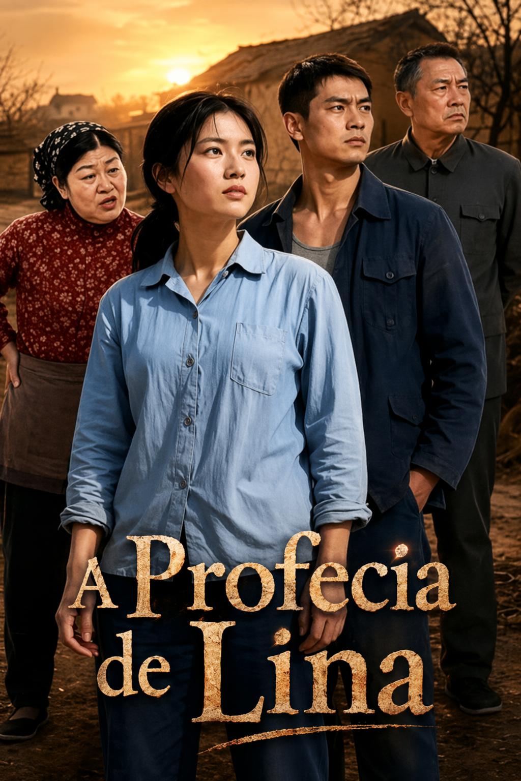 A Profecia de Estela