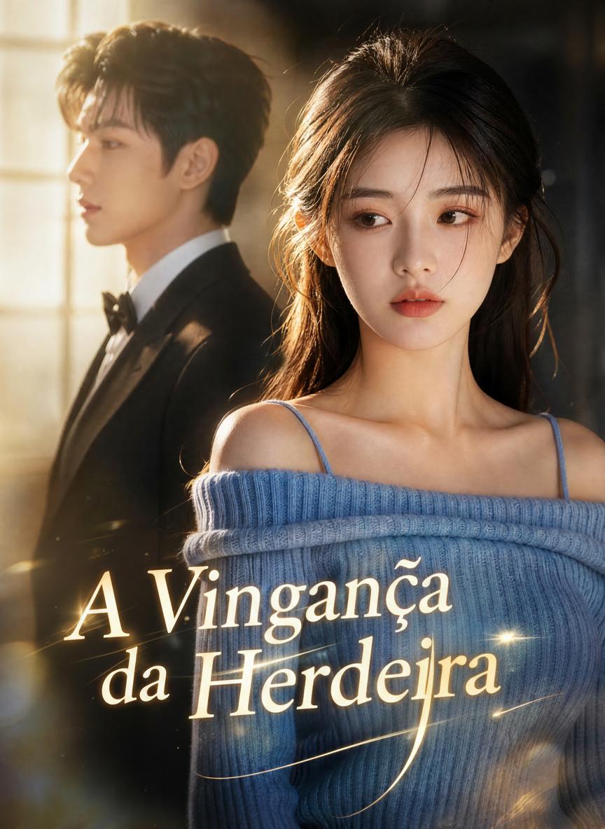 A Vingança da Herdeira