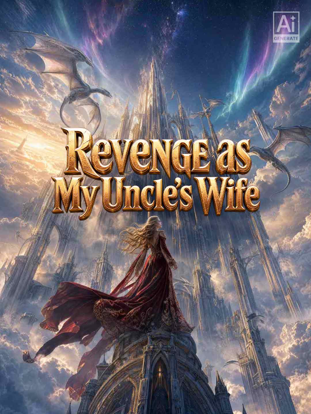 Revenge as My Uncle’s Wife