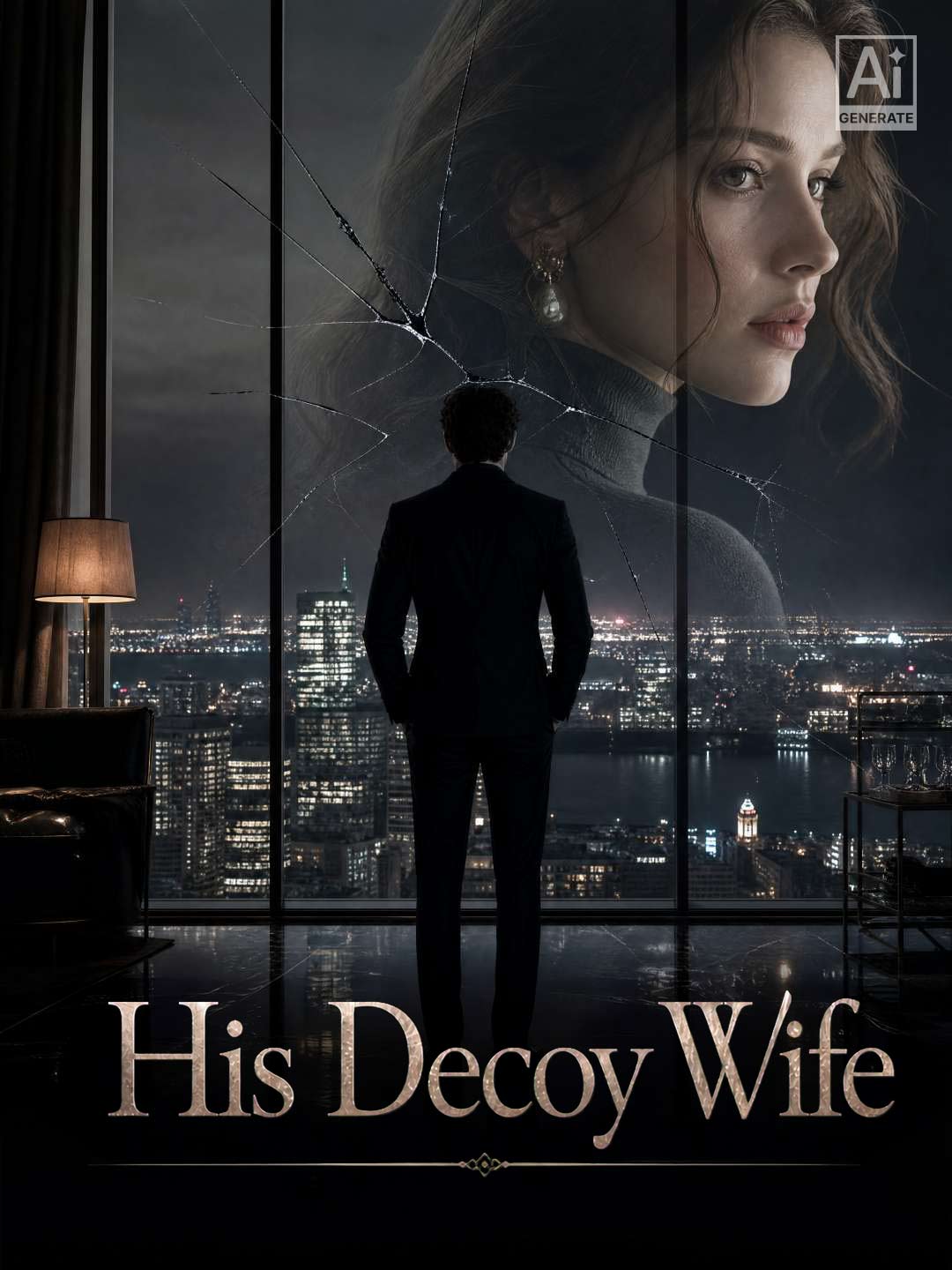 His Decoy Wife