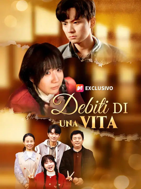 Debiti di una Vita