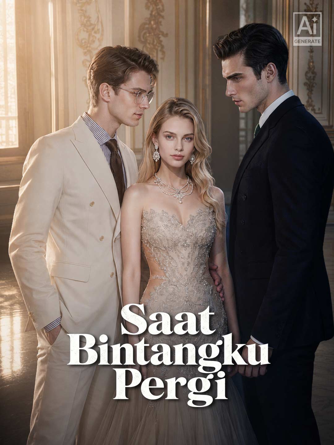 Saat Bintangku Pergi