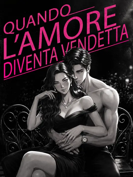 Quando l’Amore Diventa Vendetta