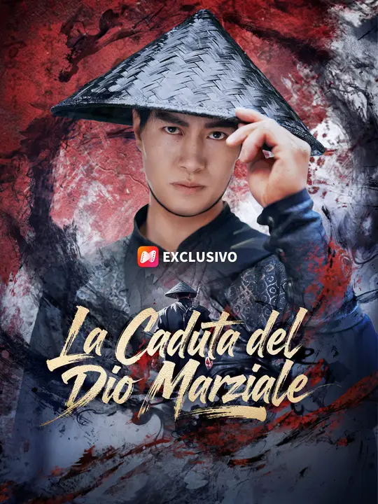 La Caduta del Dio Marziale