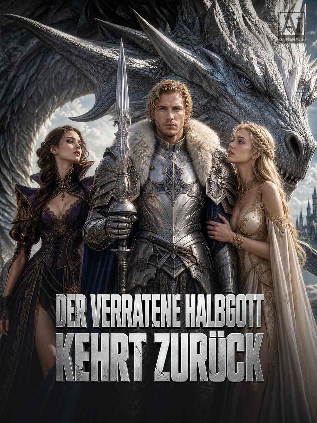 Der verratene Halbgott kehrt zurück