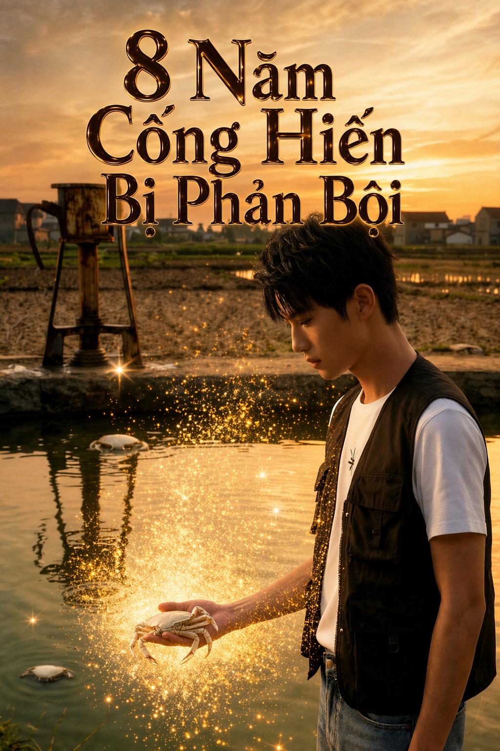 Sự trả thù của vua cua
