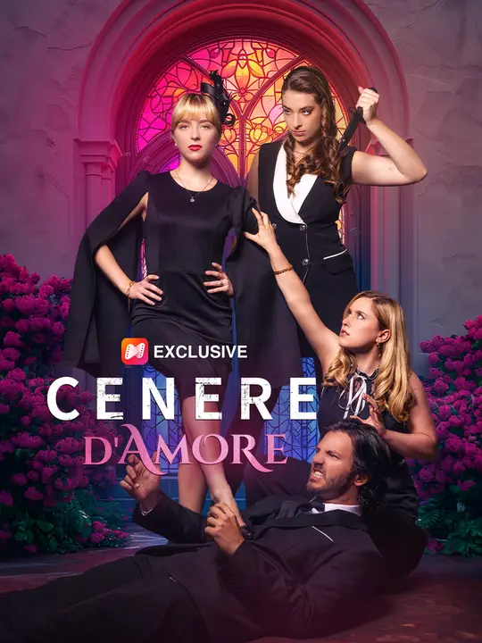 Cenere d'Amore