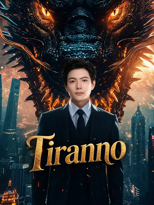 Tiranno