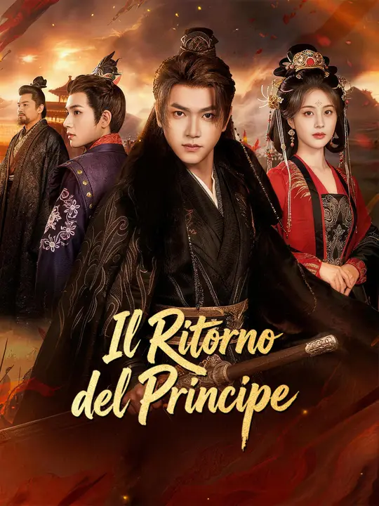 Il Ritorno del Principe