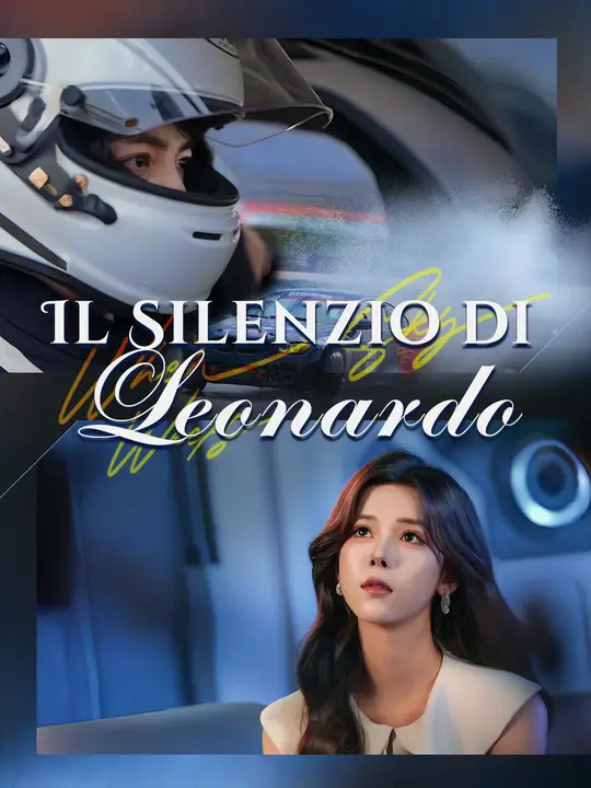 Il Silenzio di Leonardo