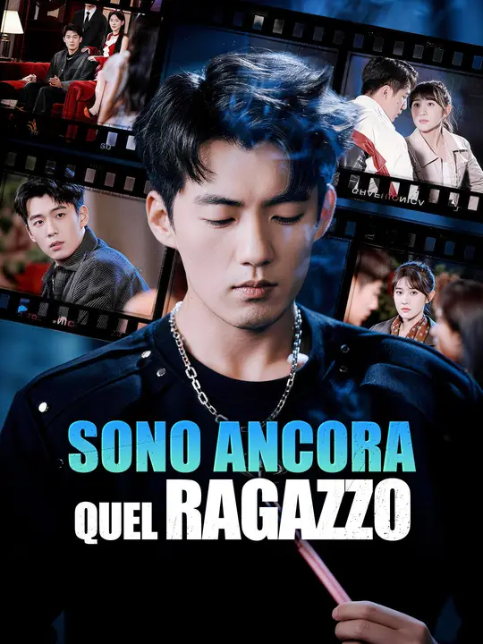 Sono Ancora Quel Ragazzo