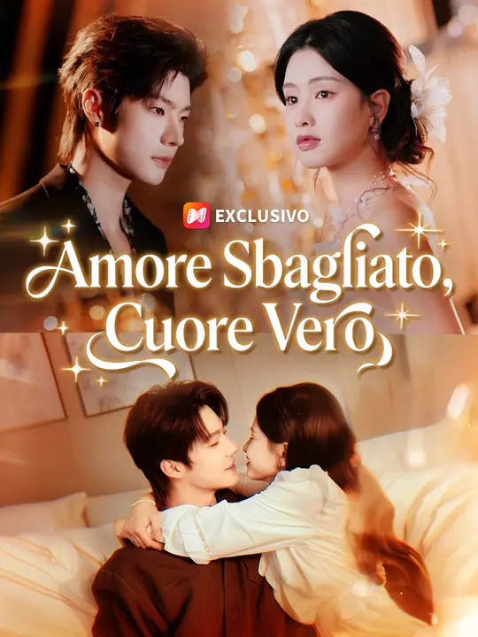 Amore Sbagliato, Cuore Vero
