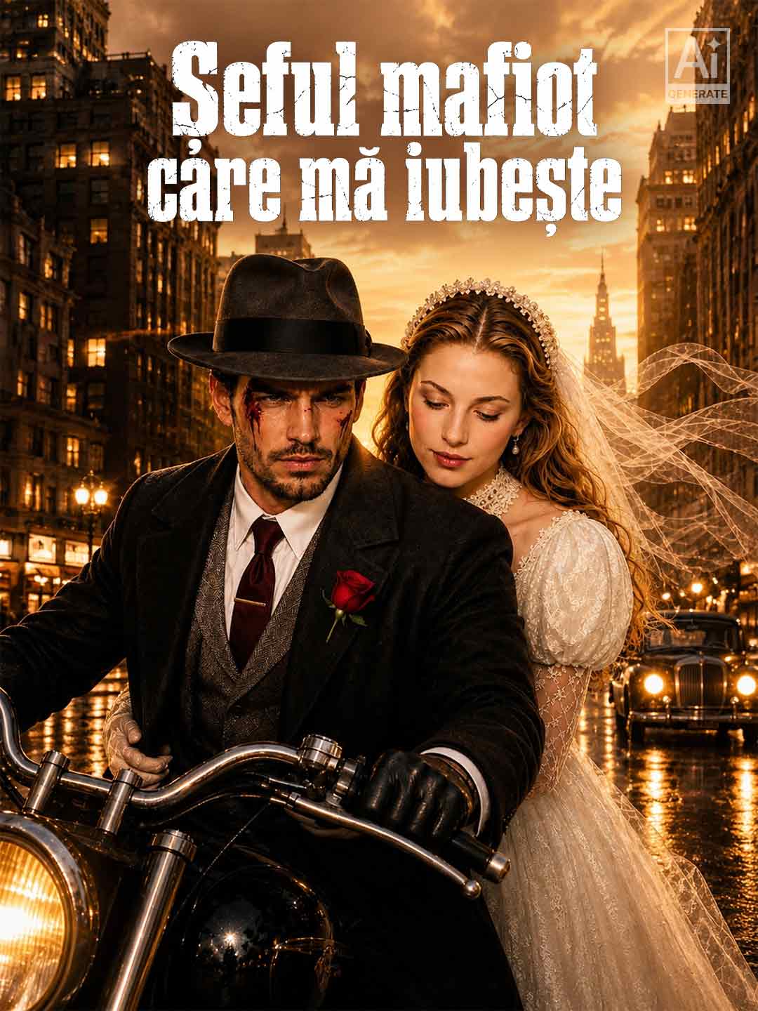 Șeful mafiot care mă iubește