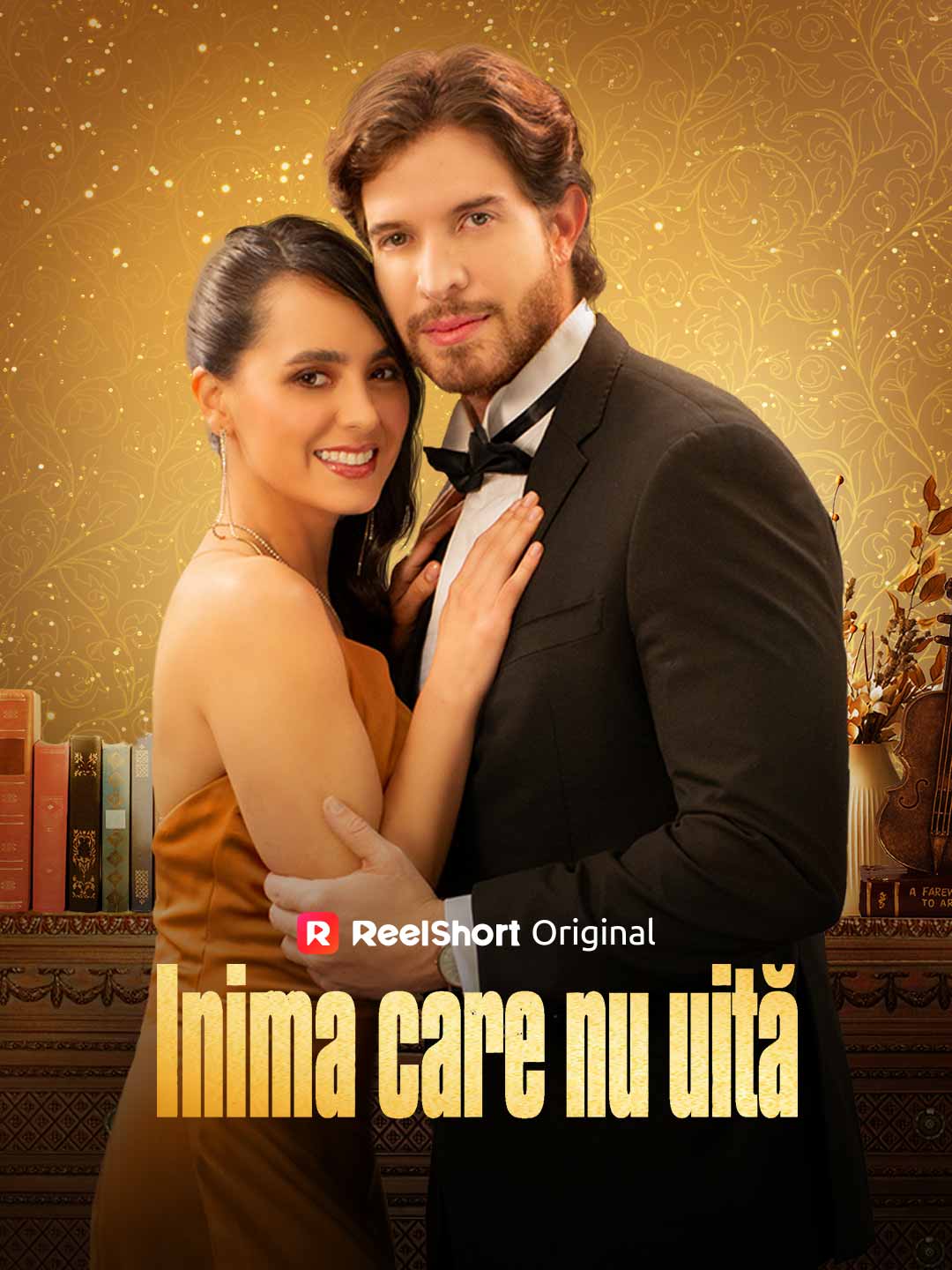 Inima care nu uită