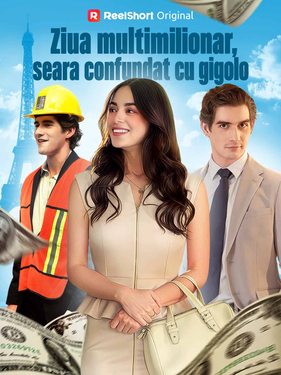 Ziua multimilionar, seara confundat cu gigolo