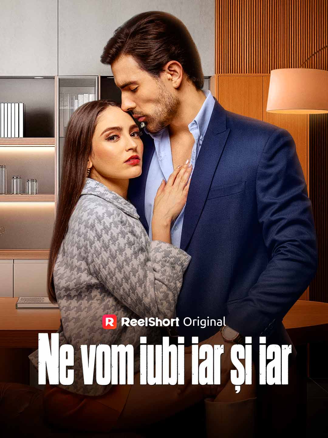 Ne vom iubi iar și iar