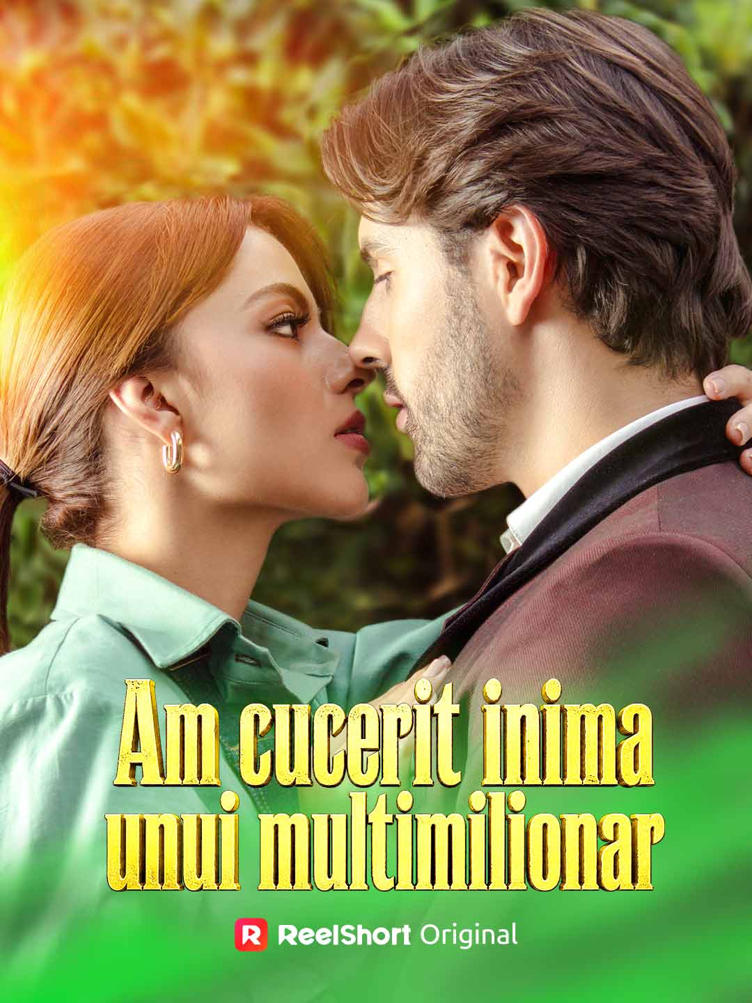 Am cucerit inima unui multimilionar