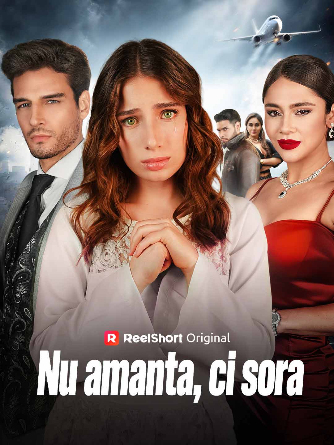 Nu amanta, ci sora