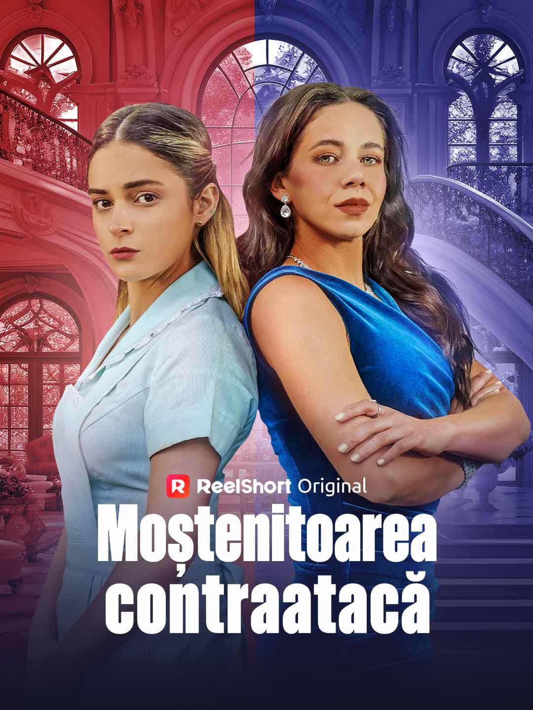 Moștenitoarea contraatacă