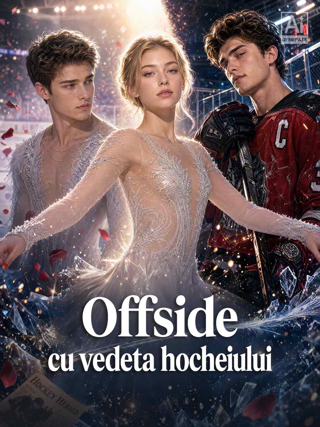 Offside cu vedeta hocheiului