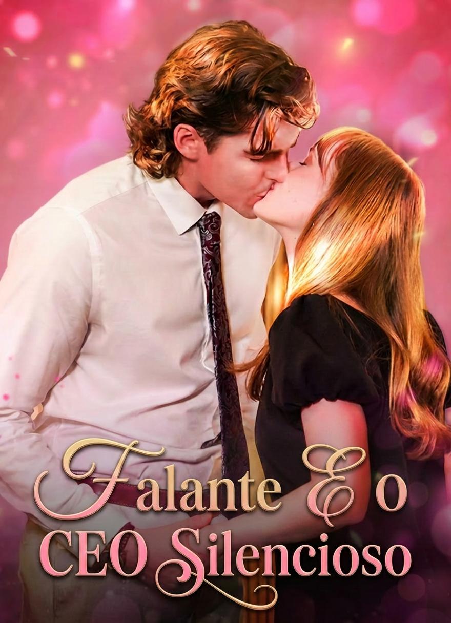 Falante e o CEO silencioso