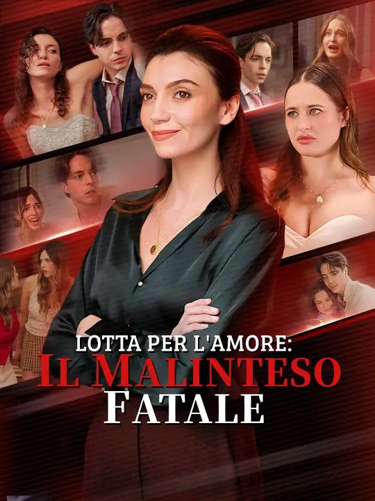 Lotta per l'Amore: Il Malinteso Fatale