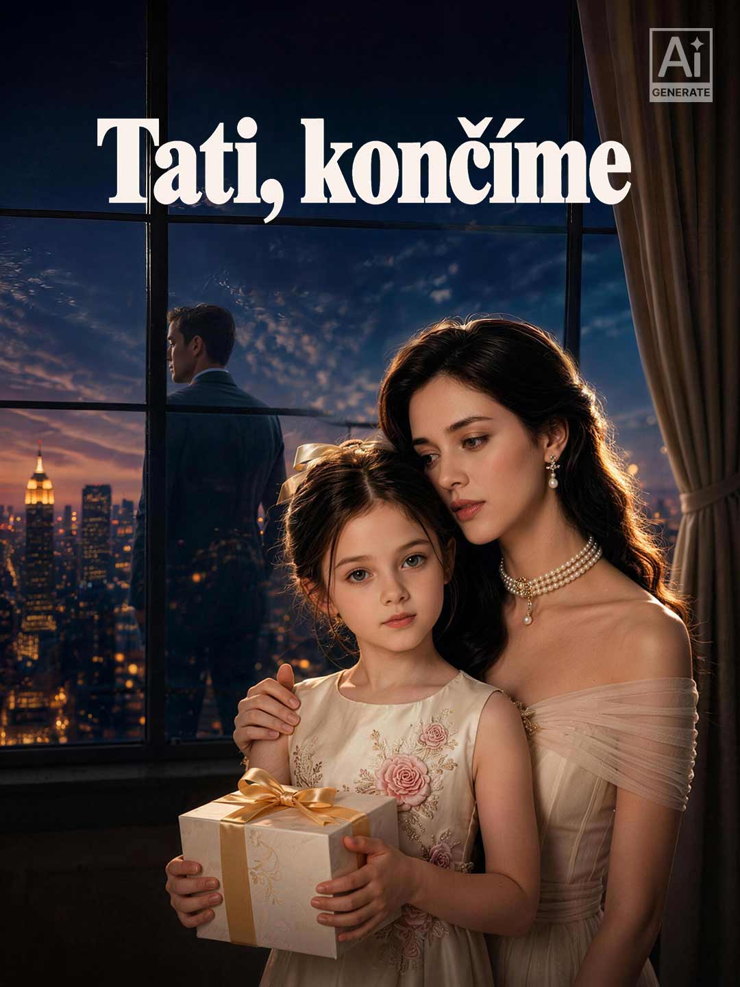 Tati, končíme