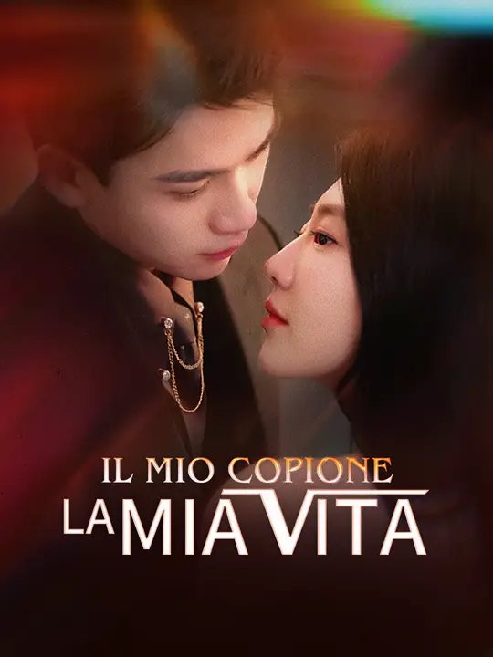 Il Mio Copione, La Mia Vita