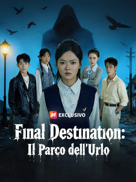 Final Destination: Il Parco dell'Urlo