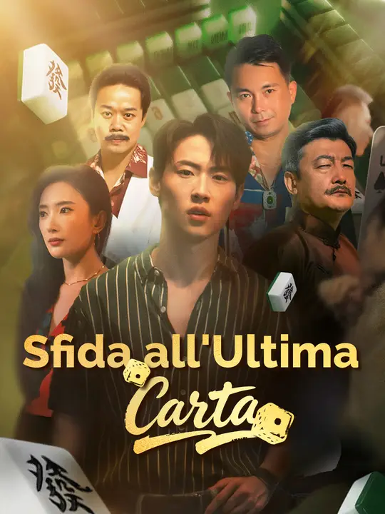 Sfida all'Ultima Carta