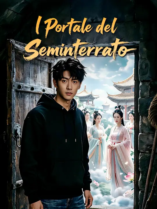 Il Portale del Seminterrato