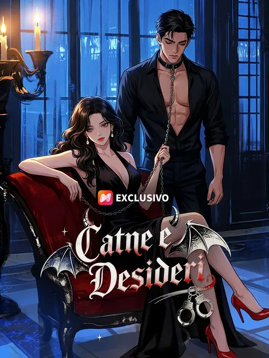 Catene e Desideri