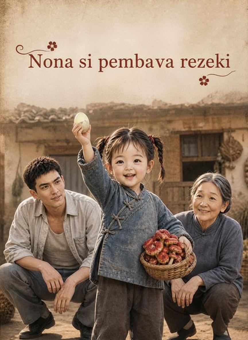 Nona si pembawa rezeki
