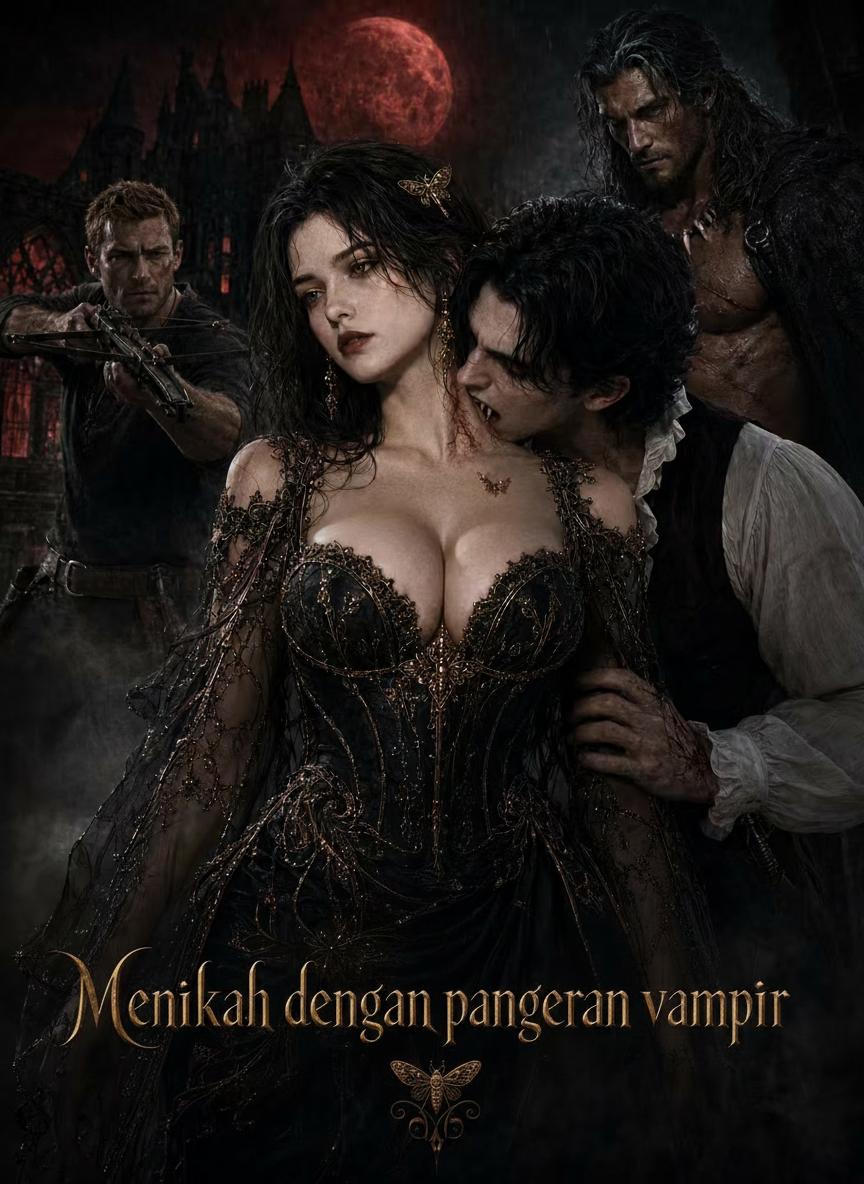 Pengantin Tanpa Bayang
