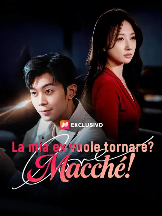 La mia ex vuole tornare? Macché!