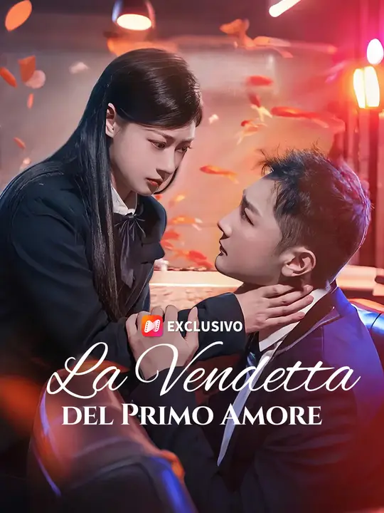 La Vendetta del Primo Amore