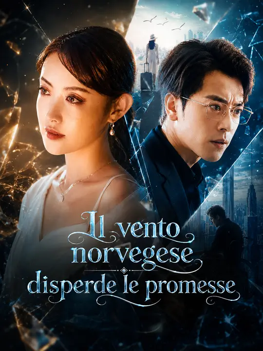 Il vento norvegese disperde le promesse