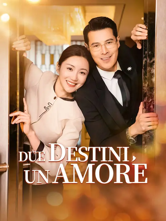 Due Destini, Un Amore