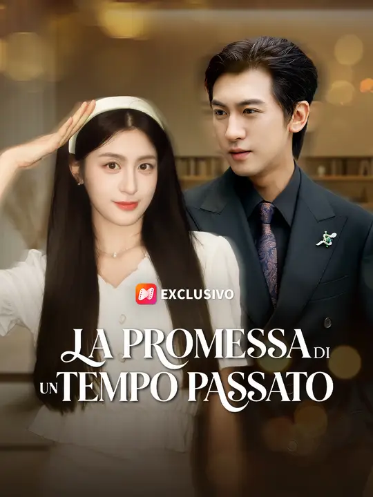 La Promessa di un Tempo Passato