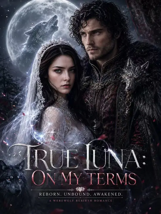 True Luna: On My Terms